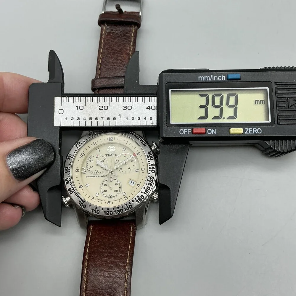 Timex see photos